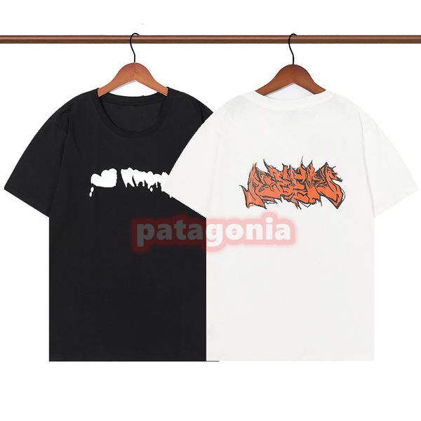 fashion mens new t shirts womens summer short sleeve tees printing size s-xl, White;black
fashion mens new t shirts womens summer short sleeve tees printing size s-xl, White;black