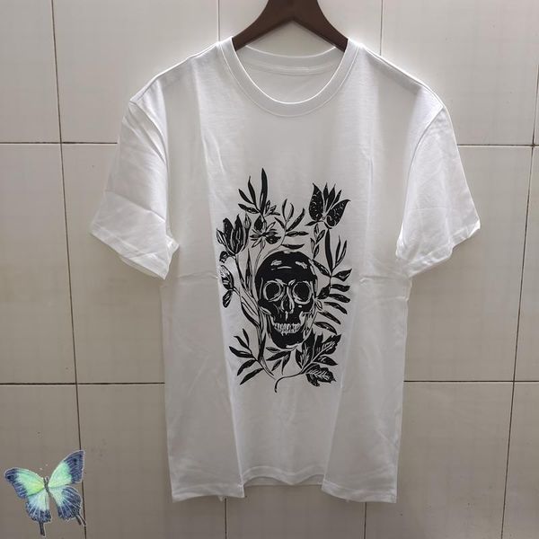 men's t-shirts mcqueen skull print t shirt men's women's casual cotton trendy t-shirtmen'scge3, White;black
men's t-shirts mcqueen skull print t shirt men's women's casual cotton trendy t-shirtmen'scge3, White;black