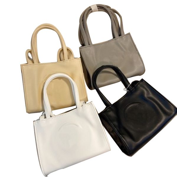 3 sizes 2022 shoulder handbags mini designer bags women handbag soft leather crossbody luxurious fashion shopping pink white purse satchels
3 sizes 2022 shoulder handbags mini designer bags women handbag soft leather crossbody luxurious fashion shopping pink white purse satchels