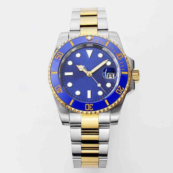 huiya06 u1 watch oyster mens automatic mechanical 41mm stainless steel luminous waterproof watch couples classic watchees, Slivery;brown
huiya06 u1 watch oyster mens automatic mechanical 41mm stainless steel luminous waterproof watch couples classic watchees, Slivery;brown