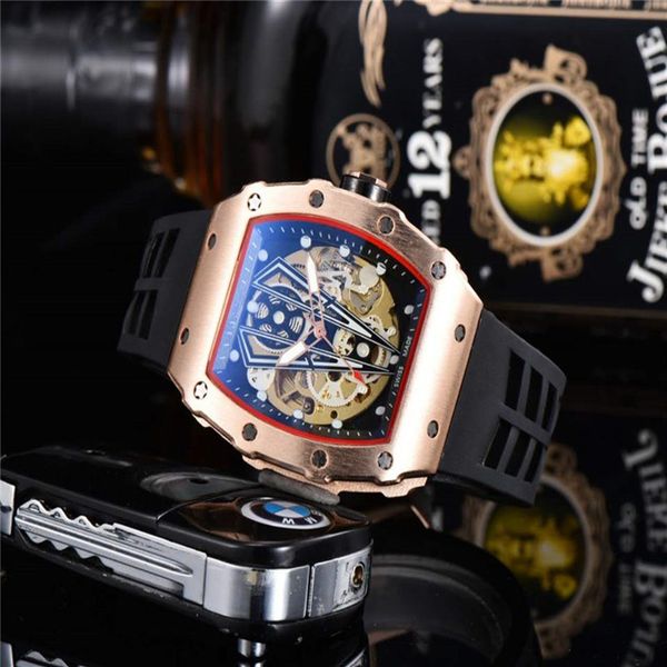 quality men sport wristwatch classic design stainless steel mens sport watches automatic movement mechanical watch rubber strap cl294e, Slivery;brown
quality men sport wristwatch classic design stainless steel mens sport watches automatic movement mechanical watch rubber strap cl294e, Slivery;brown