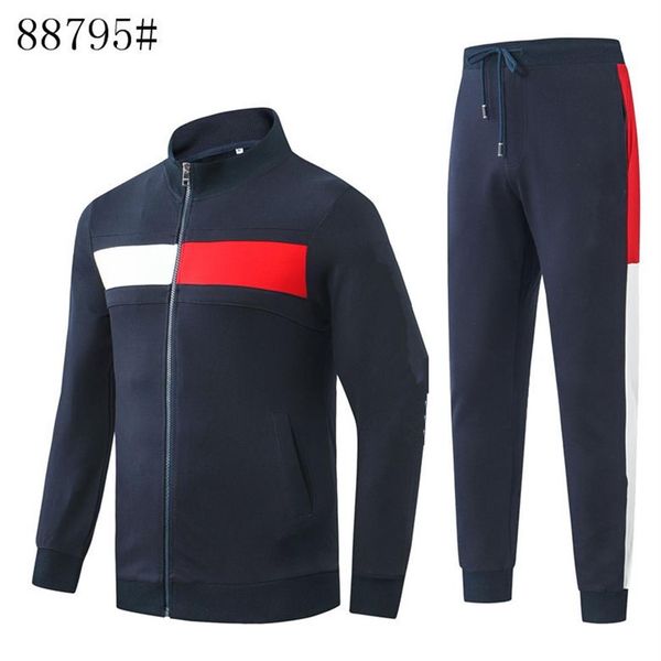 designer tracksuit men sweat suits see autumn mens tracksuits jogger suits jacket pants sets sporting suit print men2108, Gray
designer tracksuit men sweat suits see autumn mens tracksuits jogger suits jacket pants sets sporting suit print men2108, Gray