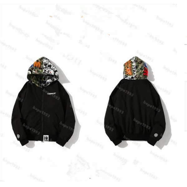 apes mens jackets japan shark b ape head brand co-branding luminous camouflage galactic spots male and female of the same styles new man jac, Black;brown
apes mens jackets japan shark b ape head brand co-branding luminous camouflage galactic spots male and female of the same styles new man jac, Black;brown