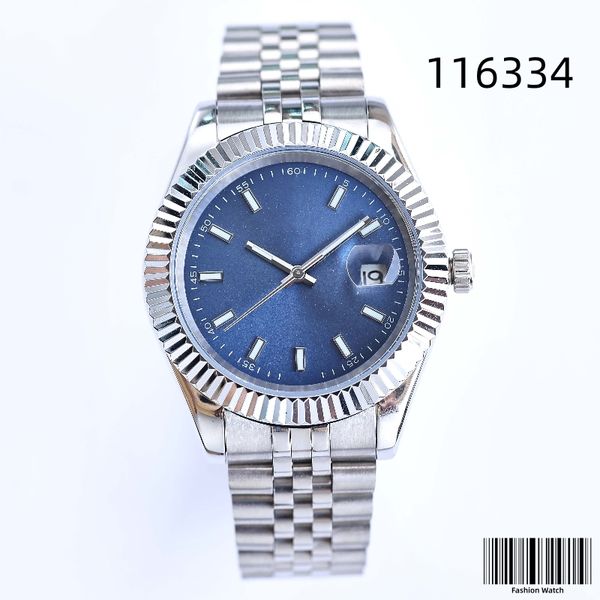 precision durability couples watches 36mm stainless steel strap quartz wristwatches super luminous women men watch montre de luxe valentine&, Slivery;brown
precision durability couples watches 36mm stainless steel strap quartz wristwatches super luminous women men watch montre de luxe valentine&, Slivery;brown