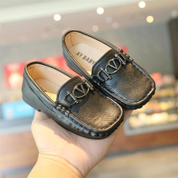 children shoes pu leather casual styles baby girls boys shoes soft comfortable loafers slip on kids shoes toddler326o, Black;red
children shoes pu leather casual styles baby girls boys shoes soft comfortable loafers slip on kids shoes toddler326o, Black;red