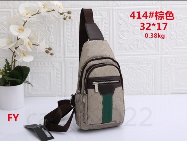 designers letter men women's shoulder bags waist bag chest bag wallets coin purses cell phone pocket sport backpack
designers letter men women's shoulder bags waist bag chest bag wallets coin purses cell phone pocket sport backpack