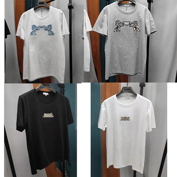 plus size casual t-shirt designer tee mens high street retro tee tiger head embroidered fashion t-shirt short sleeve s-6xl, Black;brown
plus size casual t-shirt designer tee mens high street retro tee tiger head embroidered fashion t-shirt short sleeve s-6xl, Black;brown