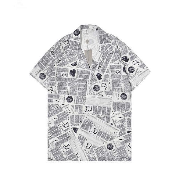 22ss luxury designer shirts mens fashion geometric print bowling shirt hawaii floral casual shirts men slim fit short sleeve dg17 8888, White;black
22ss luxury designer shirts mens fashion geometric print bowling shirt hawaii floral casual shirts men slim fit short sleeve dg17 8888, White;black