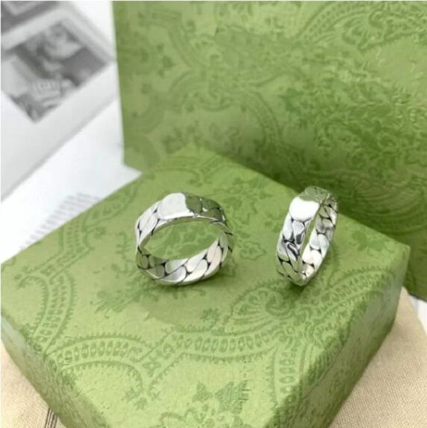 fashion new love ring creative pattern retro designer rings 925 silver plated ring jewelry supply
fashion new love ring creative pattern retro designer rings 925 silver plated ring jewelry supply