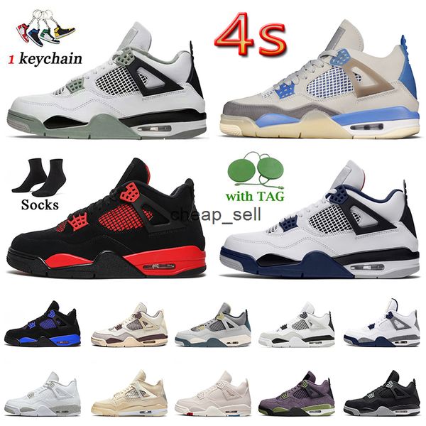 fashion women mens jumpman 4 4s basketball shoes retro sneakers seafoam midnight navy red thunder offf sail pink craft canvas military, White;red
fashion women mens jumpman 4 4s basketball shoes retro sneakers seafoam midnight navy red thunder offf sail pink craft canvas military, White;red