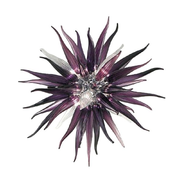 lamps dark purple color hand blown crystal chandeliers round shape murano style glass led chandelier lighting fixture
lamps dark purple color hand blown crystal chandeliers round shape murano style glass led chandelier lighting fixture