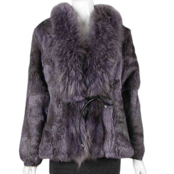 fur overcoat women rabbit fur jacket real fur coats for women winter autumn with big raccoon collar outwear t220812, Black
fur overcoat women rabbit fur jacket real fur coats for women winter autumn with big raccoon collar outwear t220812, Black