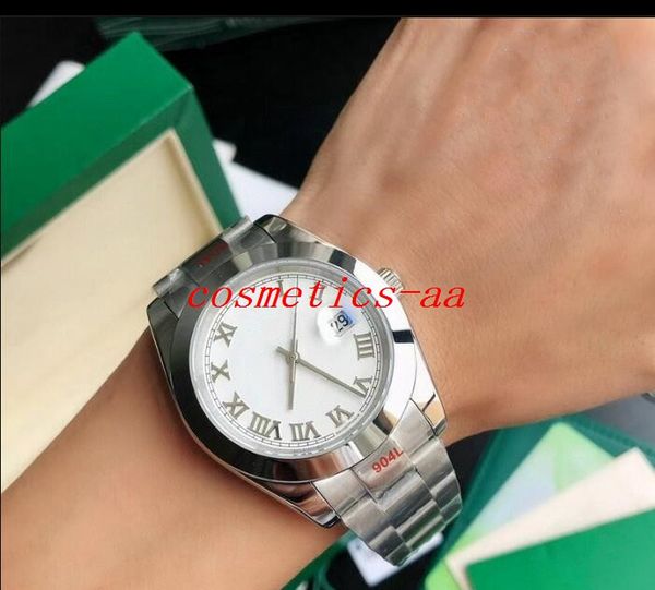 gd factory upgraded version watch man 41mm 126300 smooth bezel japan 8215 automatic movement 904l stainless steel sapphire waterproof with l, Slivery;brown
gd factory upgraded version watch man 41mm 126300 smooth bezel japan 8215 automatic movement 904l stainless steel sapphire waterproof with l, Slivery;brown