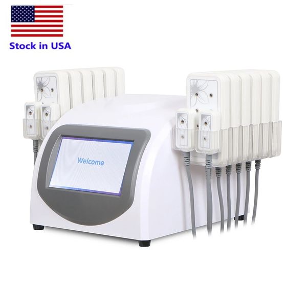 5mw lipo laser slimming machine fat burning lllt lipolysis weight loss beauty machine for salon home use
5mw lipo laser slimming machine fat burning lllt lipolysis weight loss beauty machine for salon home use