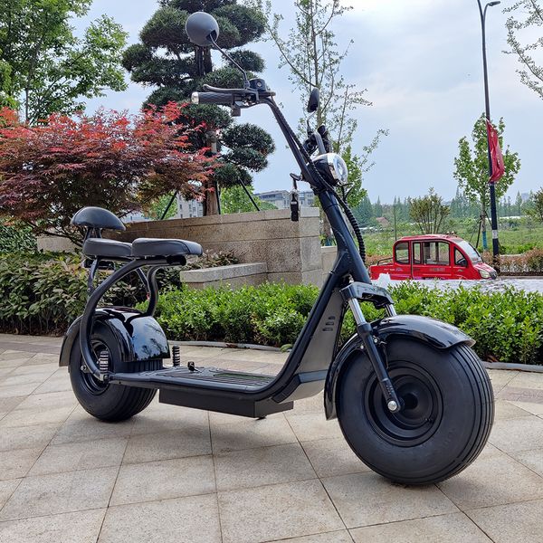 3000w motor e scooters motorcycle max speed 53 km/h 18 inch fat tire 60v20ah max load 200kg electric 2 wheel scooter
3000w motor e scooters motorcycle max speed 53 km/h 18 inch fat tire 60v20ah max load 200kg electric 2 wheel scooter