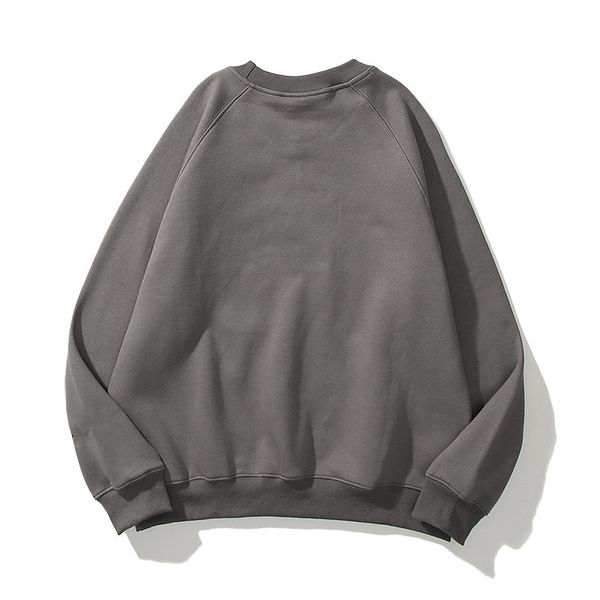 designer womens mens hoodies sweatshirt long sleeve o-neck sweater cotton pullover hooded jumper jacket coat 5colors size s-xl womens clothi, Black
designer womens mens hoodies sweatshirt long sleeve o-neck sweater cotton pullover hooded jumper jacket coat 5colors size s-xl womens clothi, Black