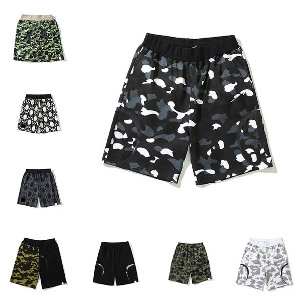 2023 fashion mens shorts designer womens camouflage pattern fitness training sports pants loose breathable mens summer outdoor jogging refre, White;black
2023 fashion mens shorts designer womens camouflage pattern fitness training sports pants loose breathable mens summer outdoor jogging refre, White;black