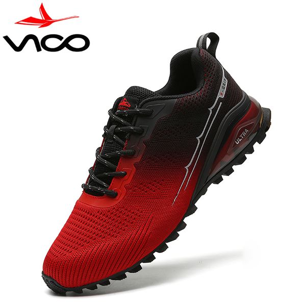 men big size 41 50 trail running sneakers outdoor athletic anti skid breathable walking jogging road tennis shoes 220811, Black;brown
men big size 41 50 trail running sneakers outdoor athletic anti skid breathable walking jogging road tennis shoes 220811, Black;brown