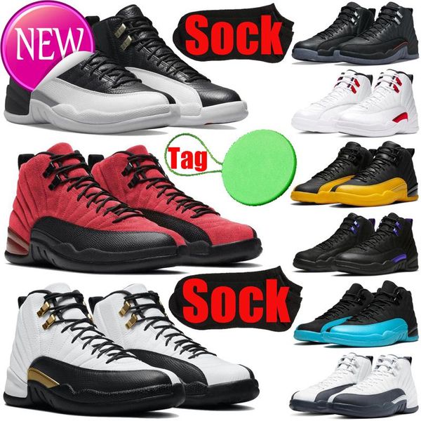 playoffs 12 12s mens basketball shoes jumpman utility twist royalty reverse flu game men trainers sports sneakers size 7 -13, Black
playoffs 12 12s mens basketball shoes jumpman utility twist royalty reverse flu game men trainers sports sneakers size 7 -13, Black