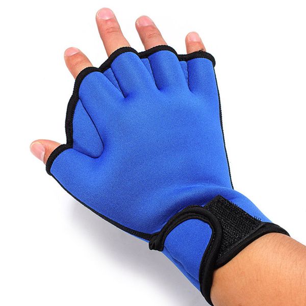 pool 1 pair swimming gloves aquatic fitness water resistance aqua fit paddle training fingerless gloves diving equipment
pool 1 pair swimming gloves aquatic fitness water resistance aqua fit paddle training fingerless gloves diving equipment