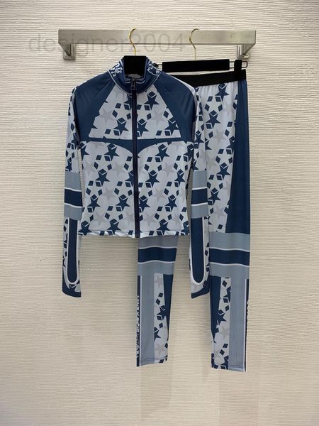 casual dresses designer spring new elastic fitness running square pentagram star print color matching long sleeve zipper and leggings set 50, Black;gray
casual dresses designer spring new elastic fitness running square pentagram star print color matching long sleeve zipper and leggings set 50, Black;gray