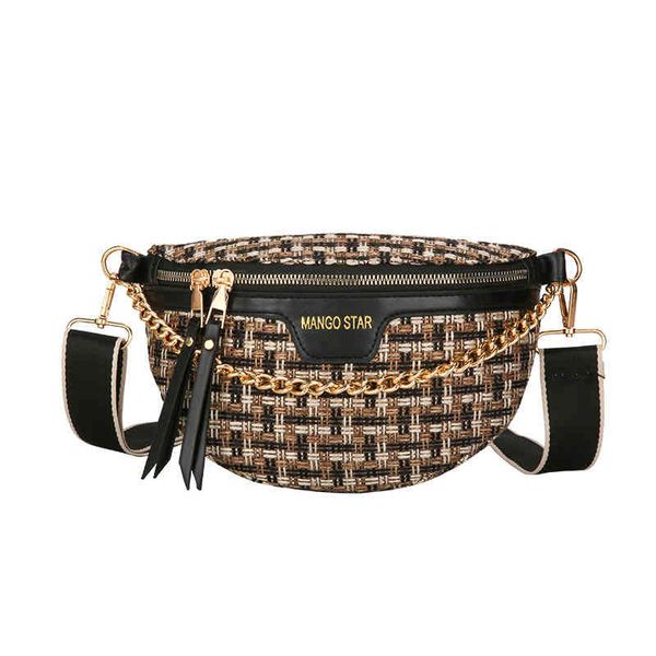 hbp fanny packs designer knitted waist bags for women weaving female bags ladies wide strap crossbody chest trended
hbp fanny packs designer knitted waist bags for women weaving female bags ladies wide strap crossbody chest trended
