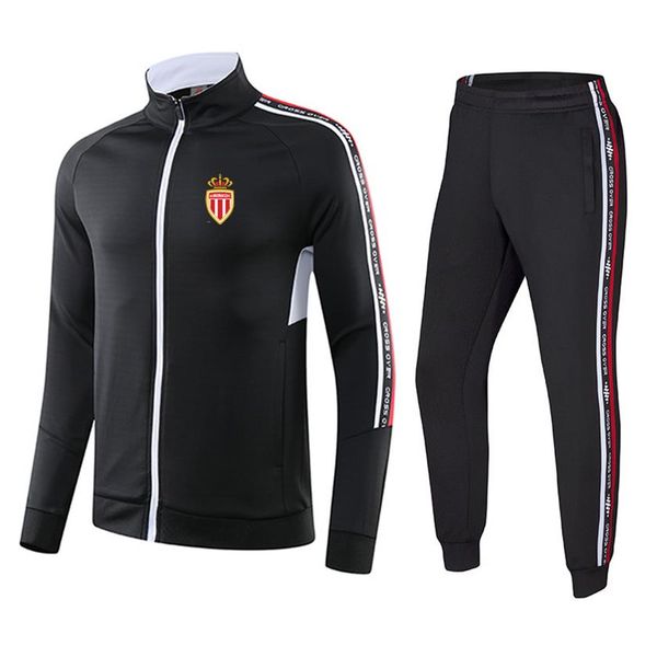 association sportive de monaco fc soccer sports tracksuit winter golf suit outdoor training sets running wear bowling sportswe2101
association sportive de monaco fc soccer sports tracksuit winter golf suit outdoor training sets running wear bowling sportswe2101