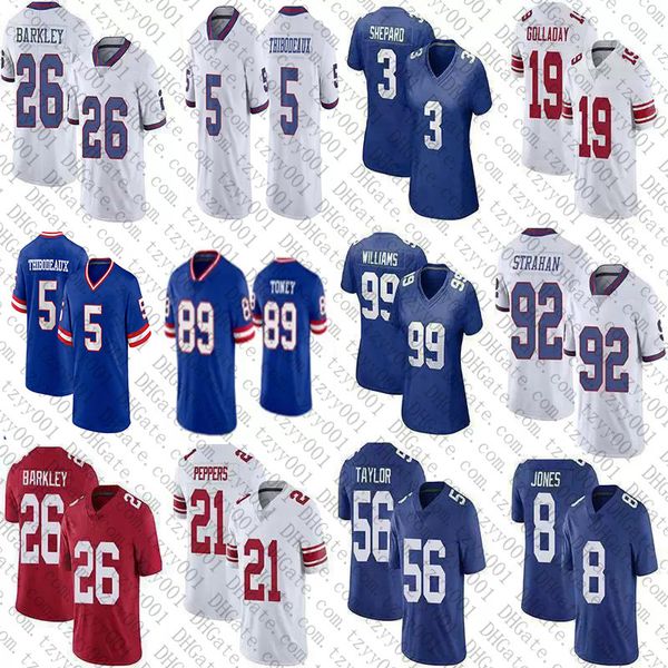 fans tees kayvon thibodeaux saquon barkley kadarius toney custom football jersey daniel jones 73 evan neal xavier mckinney lawrence taylor, Black
fans tees kayvon thibodeaux saquon barkley kadarius toney custom football jersey daniel jones 73 evan neal xavier mckinney lawrence taylor, Black