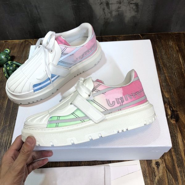 id sneakers designer women casual shoes hook velcro strap shoe fashion skate raspberry gradient reflective technical fabric sneaker size 35-, Black
id sneakers designer women casual shoes hook velcro strap shoe fashion skate raspberry gradient reflective technical fabric sneaker size 35-, Black