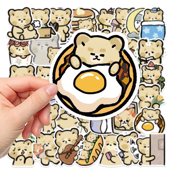40 pcs mixed car stickers original bears for skateboard lapfridge helmet stickers pad bicycle bike motorcycle ps4 notebook guitar pvc decals 
40 pcs mixed car stickers original bears for skateboard lapfridge helmet stickers pad bicycle bike motorcycle ps4 notebook guitar pvc decals