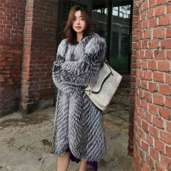 new ladies fur coat womens autumn winter imitation fur long clothes fashion 2021 grey t220810, Black
new ladies fur coat womens autumn winter imitation fur long clothes fashion 2021 grey t220810, Black