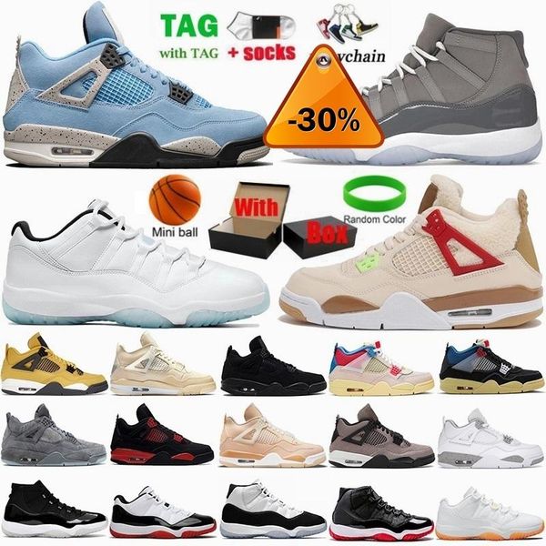 jumpman 4 mens basketball shoes university blue black cat white oreo low legend sail bred 4s sneakers 11 11s cool grey shimmer lightning
jumpman 4 mens basketball shoes university blue black cat white oreo low legend sail bred 4s sneakers 11 11s cool grey shimmer lightning