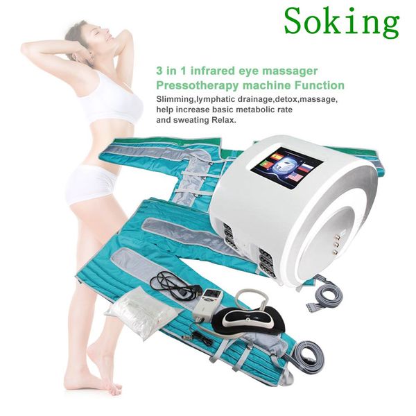 professional 24 chambre pressoterapia slimming machine lymphatic drainage infrared pressotherapy 3 in 1 machine arm leg suit massage equipme
professional 24 chambre pressoterapia slimming machine lymphatic drainage infrared pressotherapy 3 in 1 machine arm leg suit massage equipme
