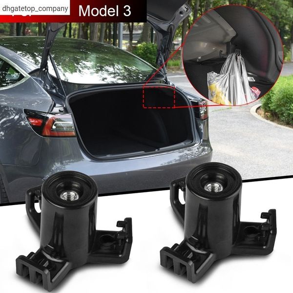 new car trunk hook auto pendant trunk grocery bag hook luggage compartment glove bag hook for tesla model 3 2021
new car trunk hook auto pendant trunk grocery bag hook luggage compartment glove bag hook for tesla model 3 2021