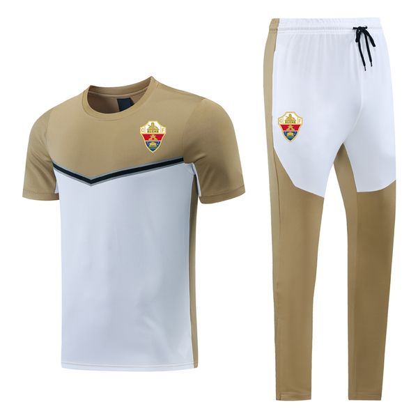 2022 2023 elche soccer short sleeve running sets sweatshirt tracksuit set mens sports training suits sportswear suit men football jerseys pa, Black;blue
2022 2023 elche soccer short sleeve running sets sweatshirt tracksuit set mens sports training suits sportswear suit men football jerseys pa, Black;blue