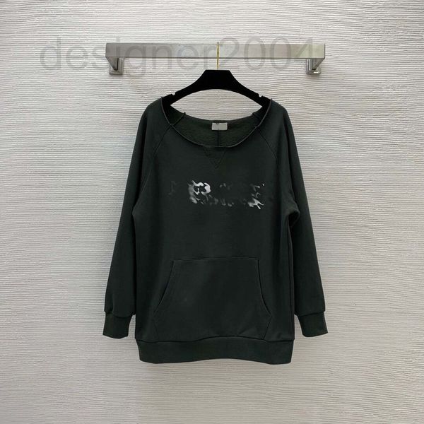 women's hoodies & sweatshirts designer new simple letter print medium long wide collar pullover sleeve sweater with brushed fleece insi, Black
women's hoodies & sweatshirts designer new simple letter print medium long wide collar pullover sleeve sweater with brushed fleece insi, Black