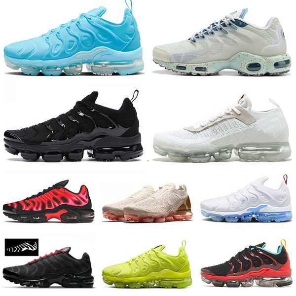 2022 tn plus big size us 13 running shoes run tns mens womens terrascape all black griffey reflective grey white university blue trainers
2022 tn plus big size us 13 running shoes run tns mens womens terrascape all black griffey reflective grey white university blue trainers