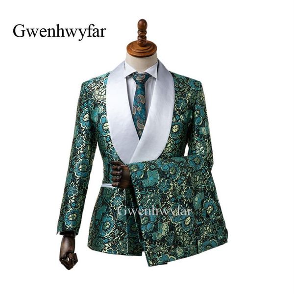 2018 new elegant brand shawl lapel wedding mens suit flower double breasted wedding suits for men slim fit formal groom wear t308k, Black;gray
2018 new elegant brand shawl lapel wedding mens suit flower double breasted wedding suits for men slim fit formal groom wear t308k, Black;gray