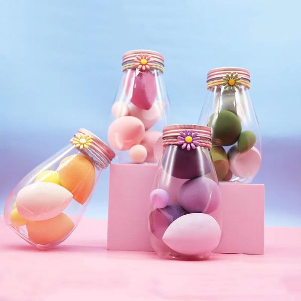 makeup beauty tools wet/dry mini makeups puff 6pcs in drift bottle beauty egg enlarge with water powder puffs zl1279
makeup beauty tools wet/dry mini makeups puff 6pcs in drift bottle beauty egg enlarge with water powder puffs zl1279