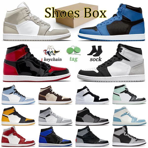 jorden1s basketball shoes for men trainers jumpman 1 stage haze j1 newstalgia mid university blue offs white yellow toe college grey women
jorden1s basketball shoes for men trainers jumpman 1 stage haze j1 newstalgia mid university blue offs white yellow toe college grey women