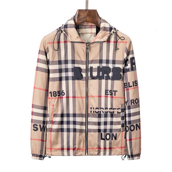 2022 mens jacket hip hop windbreakers fashion thin jackets sun protection jackets with letters inverted triangle men's women's str, Black;brown
2022 mens jacket hip hop windbreakers fashion thin jackets sun protection jackets with letters inverted triangle men's women's str, Black;brown