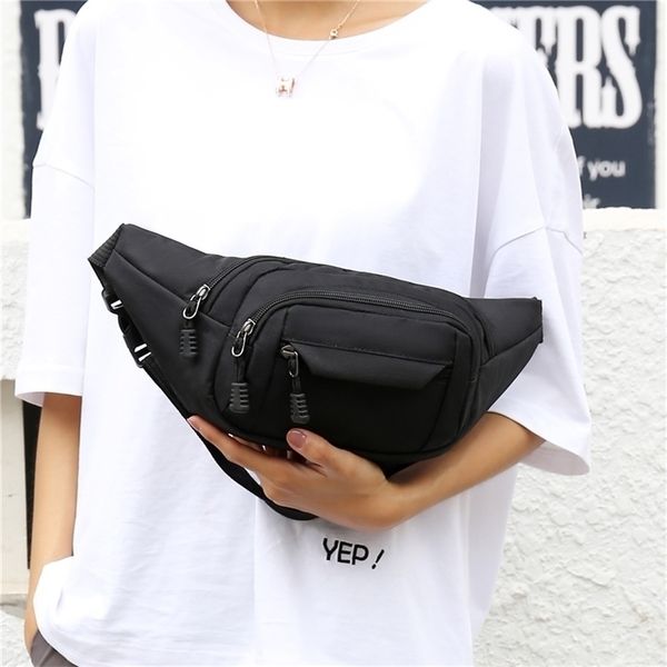 men waist pack mens wallet purse casual large phone belt pouch women canvas travel motorcycle fanny banana bag hip 220810
men waist pack mens wallet purse casual large phone belt pouch women canvas travel motorcycle fanny banana bag hip 220810