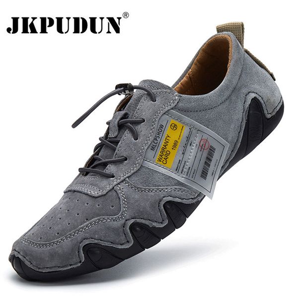 men casual shoes leather fashion sneakers handmade breathable s loafers moccasins luxury brand boat lightweight 220811, Black;brown
men casual shoes leather fashion sneakers handmade breathable s loafers moccasins luxury brand boat lightweight 220811, Black;brown