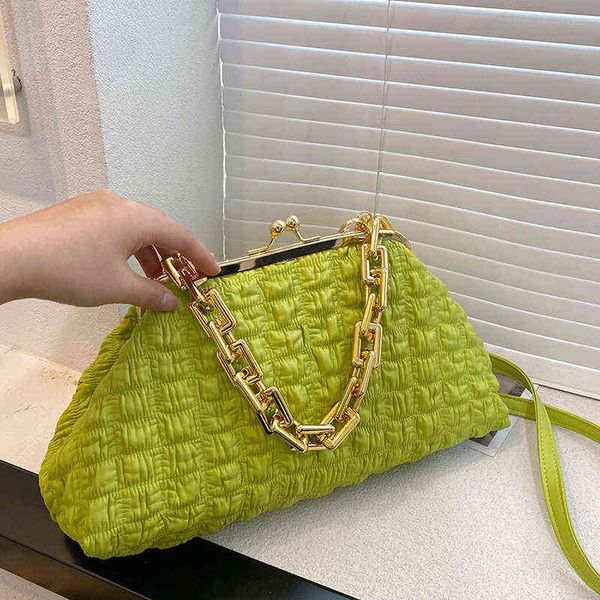 designer bags for women luxury handbags clip shoulder bags evening clutch thick chain ladies satchel bag 230728bj
designer bags for women luxury handbags clip shoulder bags evening clutch thick chain ladies satchel bag 230728bj