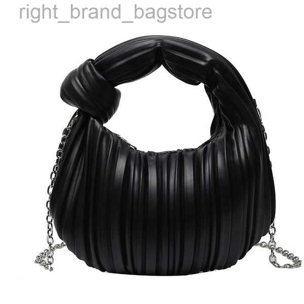 pleated bag temperament shoulder bags handbag 2022 summer new popular fashion chain messenger women's legitimate leather bag w220810
pleated bag temperament shoulder bags handbag 2022 summer new popular fashion chain messenger women's legitimate leather bag w220810