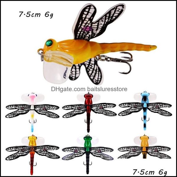baits lures fishing sports outdoors 6 color mixed 7.5cm 6g dragonfly hard hooks blood slot hook fishhooks dh6ub
baits lures fishing sports outdoors 6 color mixed 7.5cm 6g dragonfly hard hooks blood slot hook fishhooks dh6ub
