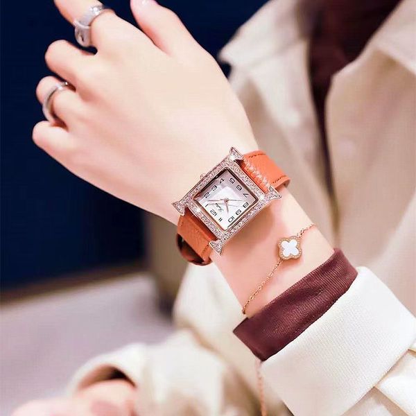 luxury womens watches designer fashion watch trend rectangle 2022 genuine watch ladies full diamond waterproof quartz women watchs stfgd, Slivery;golden
luxury womens watches designer fashion watch trend rectangle 2022 genuine watch ladies full diamond waterproof quartz women watchs stfgd, Slivery;golden