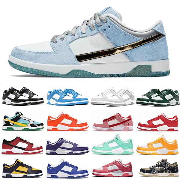 sean cliver running shoes panda low grey fog unc chunky dunky university red varsity green valentines day michigan trainer sneakers for men
sean cliver running shoes panda low grey fog unc chunky dunky university red varsity green valentines day michigan trainer sneakers for men
