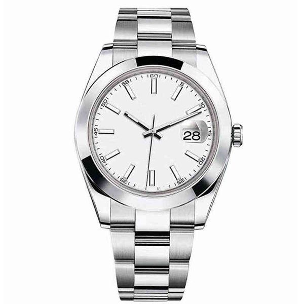 huiya06 aaa mens watch quality 41mm automatic movement stainless steel watchet mechanical watchts waterproof luminous fashion watches montre, Slivery;brown
huiya06 aaa mens watch quality 41mm automatic movement stainless steel watchet mechanical watchts waterproof luminous fashion watches montre, Slivery;brown