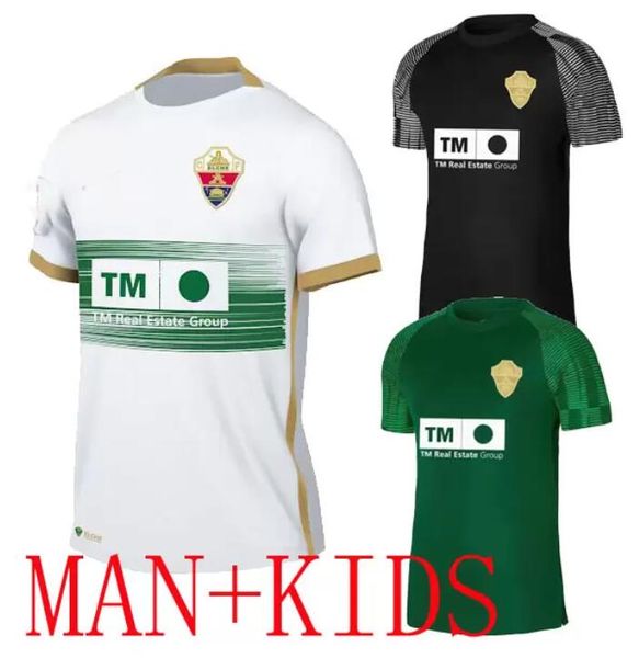 22 23 elche cf soccer jerseys camisetas de futbol raul guti lucas benedetto for men football shirt uniforms, Black;yellow
22 23 elche cf soccer jerseys camisetas de futbol raul guti lucas benedetto for men football shirt uniforms, Black;yellow